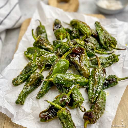 Pipari PADRON
