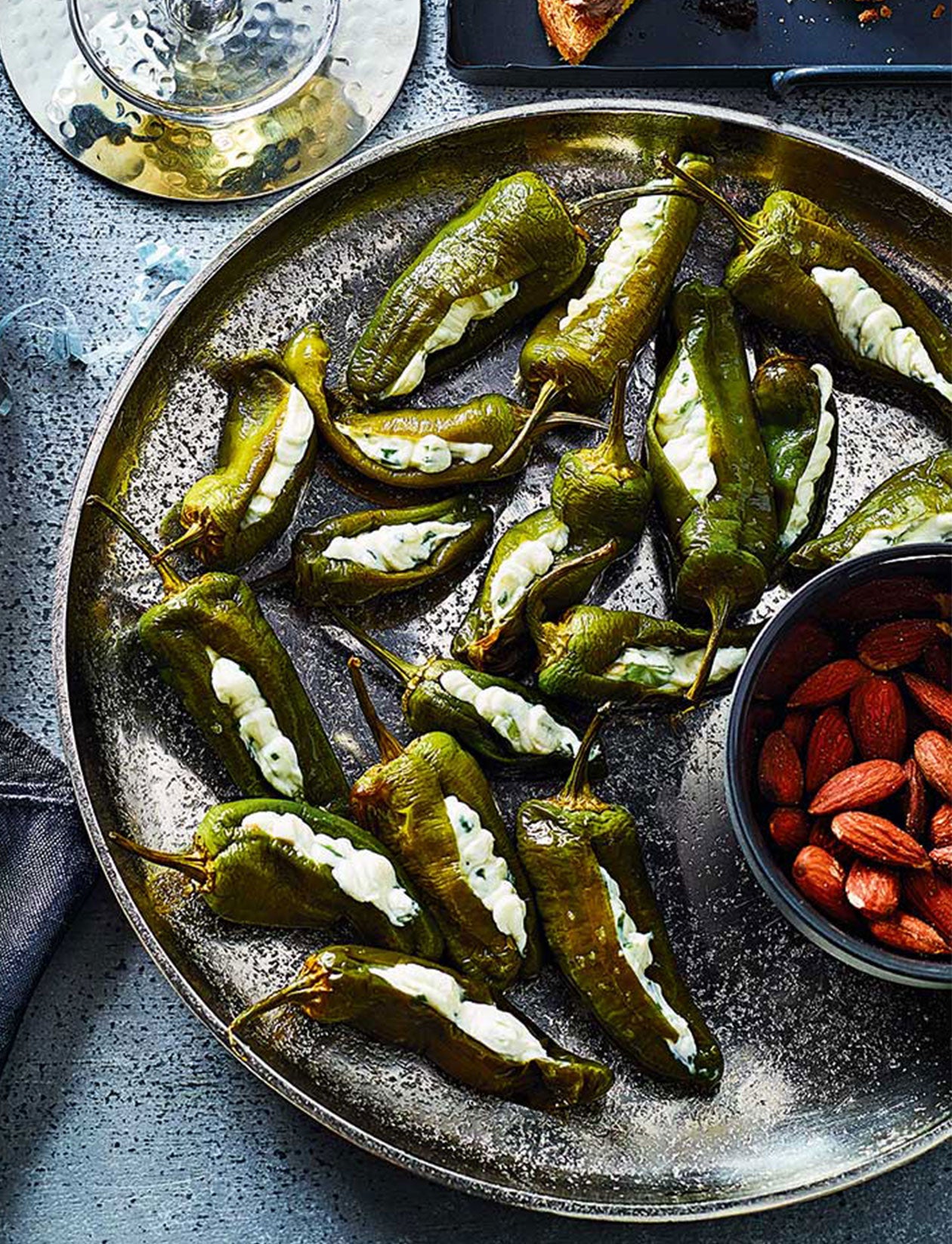 Pipari PADRON