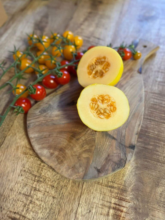 Melone 'Honey Drops' F1 Dara