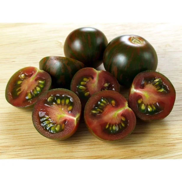Tomāti 'Crispino Plum' F1 JAUNUMS!